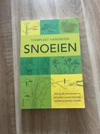 Compleet handboek Snoeien - Hilversum, Ophalen of Verzenden, Zo goed als nieuw