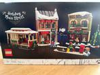 Lego holiday main street, Kinderen en Baby's, Speelgoed | Duplo en Lego, Ophalen, Zo goed als nieuw, Complete set, Lego