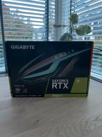 Gigabyte GeForce RTX 3060 Ti Eagle 8G – 8GB GDDR6, Computers en Software, Videokaarten, Ophalen, PCI-Express 4, Nieuw, Nvidia