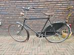 Klassieke Gazelle Herenfiets, Fietsen en Brommers, Fietsen | Oldtimers, Ophalen, Gazelle