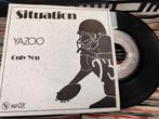 Yazoo - Situation, 7 inch, Single, Ophalen of Verzenden, Zo goed als nieuw