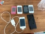 Partijtje telefoons, Ophalen, 70 %, ., .