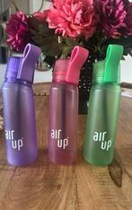 3 Air Up bidons - Zo goed als nieuw!, Ophalen, Zo goed als nieuw