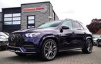Mercedes-Benz GLE-klasse 450 4MATIC Premium Plus Edition 1 |, Auto's, Automaat, Gebruikt, 367 pk, Blauw