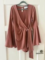 NA-KD playsuit maat 36, Ophalen of Verzenden, Zo goed als nieuw, Maat 36 (S)