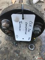 Mercedes CLK 200 Compressor Automaat  bwjr 2000 Tussenas, Ophalen, Gebruikt, -, -