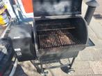 Grill guru pellet smoker met 3 zakken pellets, Ophalen, Zo goed als nieuw