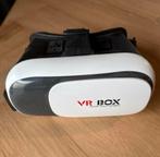 VR Box virtual reality bril, Ophalen of Verzenden