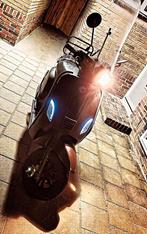 Zo goed als nieuwe scooter - goed onderhouden!, Ophalen of Verzenden