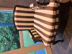 Mooie Barok fauteuil, Huis en Inrichting, Fauteuils, Ophalen, Gebruikt, 75 tot 100 cm