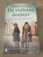 De verloren dochter - Armando Lucas Correa, Ophalen of Verzenden, Gelezen, Armando Lucas Correa