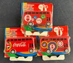 Coca cola, london 2012, dubbeldekker, olympische spelen, Ophalen of Verzenden, Bus of Vrachtwagen, Overige merken
