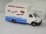 1/87 Busch  Iveco Daily Verse Patat, Verzenden, Nieuw, Bus of Vrachtwagen, Overige merken