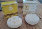 2 x vintage Nina Ricci zeep 100g, Ophalen of Verzenden, Zo goed als nieuw, Overige typen