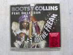 Bootsy Collins - Do The Freak 8 track, Cd's en Dvd's, Verzenden