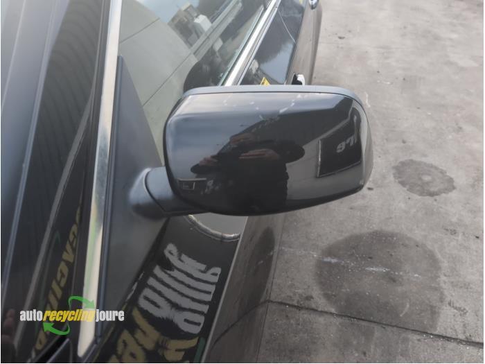 Buitenspiegel links van een BMW 5-Serie, Auto-onderdelen, Spiegels, BMW, Gebruikt, 3 maanden garantie