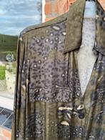 Mason's jurk groen gemeleerd - Nieuw, Kleding | Dames, Verzenden, Nieuw, Groen