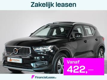 Volvo XC40 1.5 T5 Recharge Inscription Expression, Panoramad beschikbaar voor biedingen