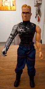 Max Steel psycho saicon explosion, mattel 1999, Ophalen of Verzenden, Zo goed als nieuw