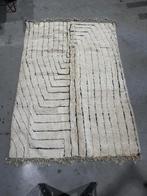 Beni Ouarain 2x3 meter handgeknoopt, Verzenden, Beige, Rechthoekig, Nieuw