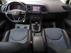 Seat Leon ST 1.4 TSI X-PERIENCE Connect - CARPLAY - STOELVER, Auto's, Seat, Voorwielaandrijving, 125 pk, Gebruikt, 4 cilinders