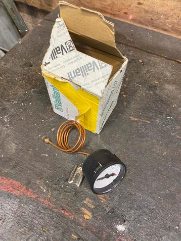 Vaillant CV-ketel onderdelen 18-22 VHC-R beschikbaar voor biedingen