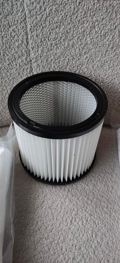 Filter/ Stofzak Parkside, Ophalen of Verzenden