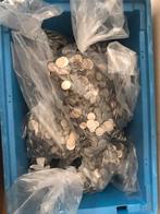 100 kg nikkel munten mix geen NL kleine aantallen mogelijk, Postzegels en Munten, Munten en Bankbiljetten | Verzamelingen, Ophalen of Verzenden