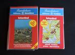 Reisgids Istanbul met aparte plattegrond Istanboel, Boeken, Ophalen of Verzenden, Nieuw, Reisgids of -boek, Overige merken