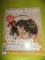 HAPPINEZ TIJDSCHRIFT DECEMBER TIP! OPBRENGST VOEDSELBANK!, Ophalen, Gelezen, Lichaam en Geest