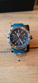 Tw Steel Yamaha Polshorloge, Overige merken, Gebruikt, Staal, Polshorloge