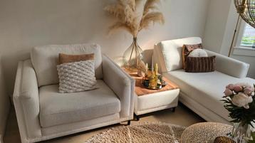 Urban Sofa zithoek beschikbaar voor biedingen