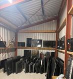 Partij defecte televisies te koop aangeboden, 50 Hz, Ophalen of Verzenden, Zo goed als nieuw, Samsung