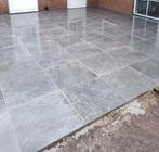 Geoceramica 60x60x4cm Motion Musk, Ophalen, Keramiek, Nieuw, 10 m² of meer