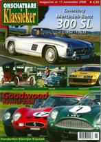 Onschatbare Klassieker 11 2008 Mercedes-Benz 300 SL, ZAZ 965, Ophalen of Verzenden, Mercedes