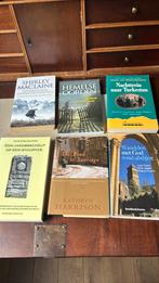 Santiago de compostela- hemelse oorden- turkestan- wandelen, Ophalen of Verzenden, Zo goed als nieuw, Europa