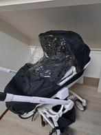 Quinny kinderwagen 3 delig met veel extra's, Quinny, Kinderwagen, Gebruikt, Ophalen