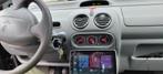 Renault Twingo 1.2,16v panoramisch dak NAVI android car play, Voorwielaandrijving, 4 cilinders, Origineel Nederlands, Overige kleuren