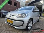 Volkswagen Up! 1.0 move up! BlueMotion, Voorwielaandrijving, Euro 5, Gebruikt, Up!