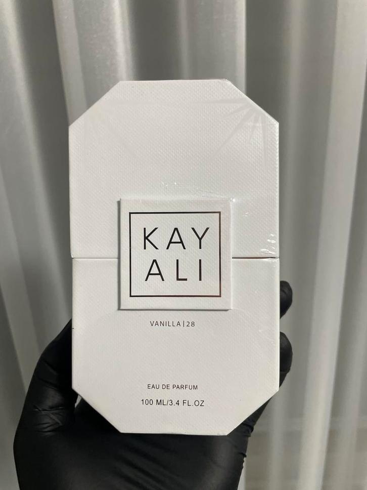 Kayali Vanilla 28 - 100ml Eau de Parfum, Sieraden, Tassen en Uiterlijk, Uiterlijk | Parfum, Nieuw, Ophalen of Verzenden