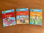 Anne Blokker - Ik ga lezen, Boeken, Verzenden, Zo goed als nieuw, Anne Blokker