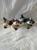 Goebel Cocker Spaniel  €12.-. per stuk of €20.- voor  twee, Verzamelen, Beelden en Beeldjes, Ophalen of Verzenden, Gebruikt, Dier