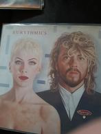 Eurythmics LP's: Revenge & 1984, Cd's en Dvd's, Vinyl | Pop, Ophalen of Verzenden, 1980 tot 2000, Gebruikt, 12 inch