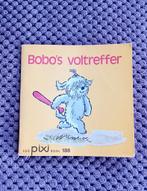 Pixi boekje Bobo's voltreffer, Ophalen of Verzenden, Zo goed als nieuw