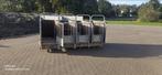 Eenlingboxen voor kalveren, Dieren en Toebehoren, Stalling