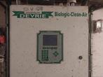 Besturingskast Devrie luchtwasser., Ophalen, Zo goed als nieuw