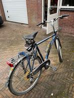 Gazelle heren fiets, Ophalen of Verzenden, Zo goed als nieuw, Gazelle