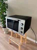 Delonghi Oven met Grill, Witgoed en Apparatuur, Ovens, Minder dan 45 cm, Gebruikt, Hete lucht, Ophalen of Verzenden