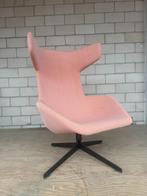 Moroso Take A Line For A Walk chair, Huis en Inrichting, Ophalen, Gebruikt, 75 tot 100 cm, Metaal