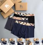 Burberry ondergoed, Ophalen of Verzenden, Bruin, Burberry, Boxer